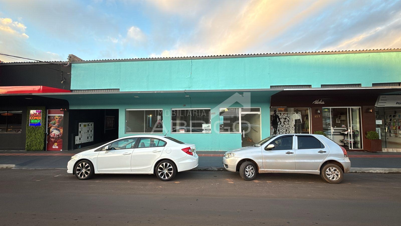 Imobili�ria Abrigo em Xanxer�