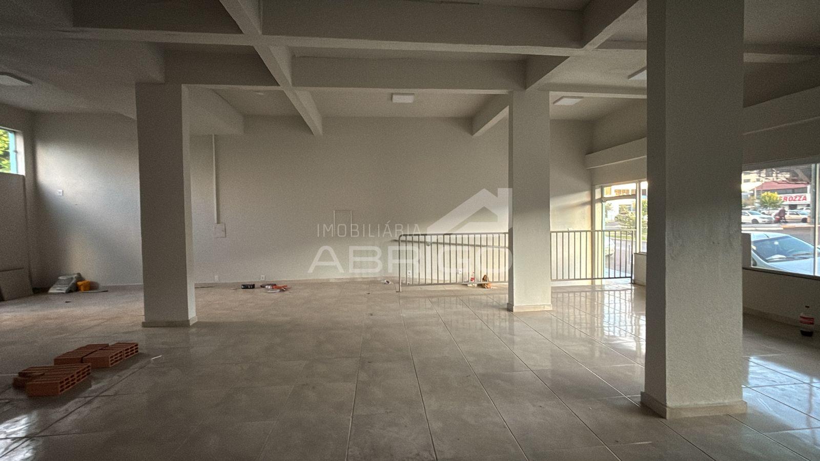 Imobili�ria Abrigo em Xanxer�