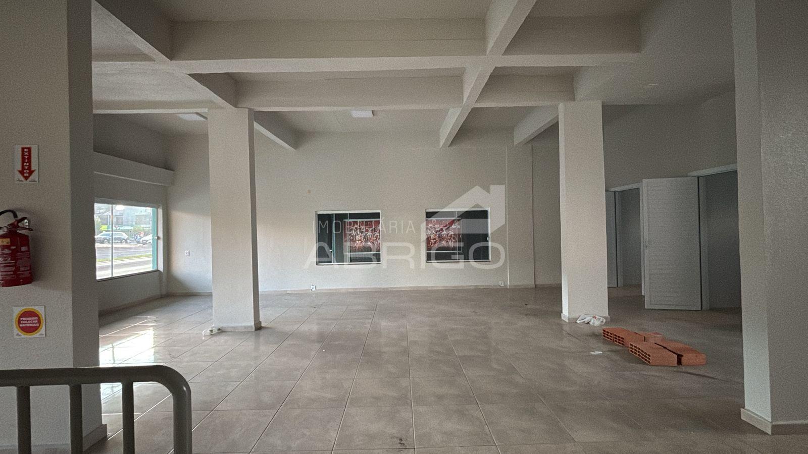 Imobili�ria Abrigo em Xanxer�