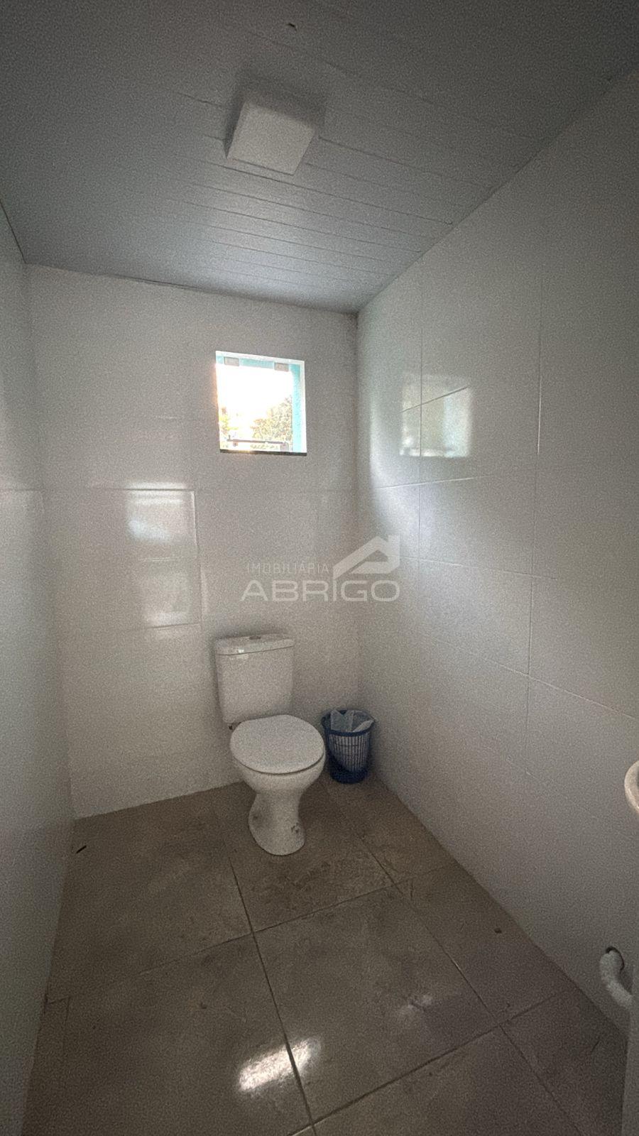 Imobili�ria Abrigo em Xanxer�