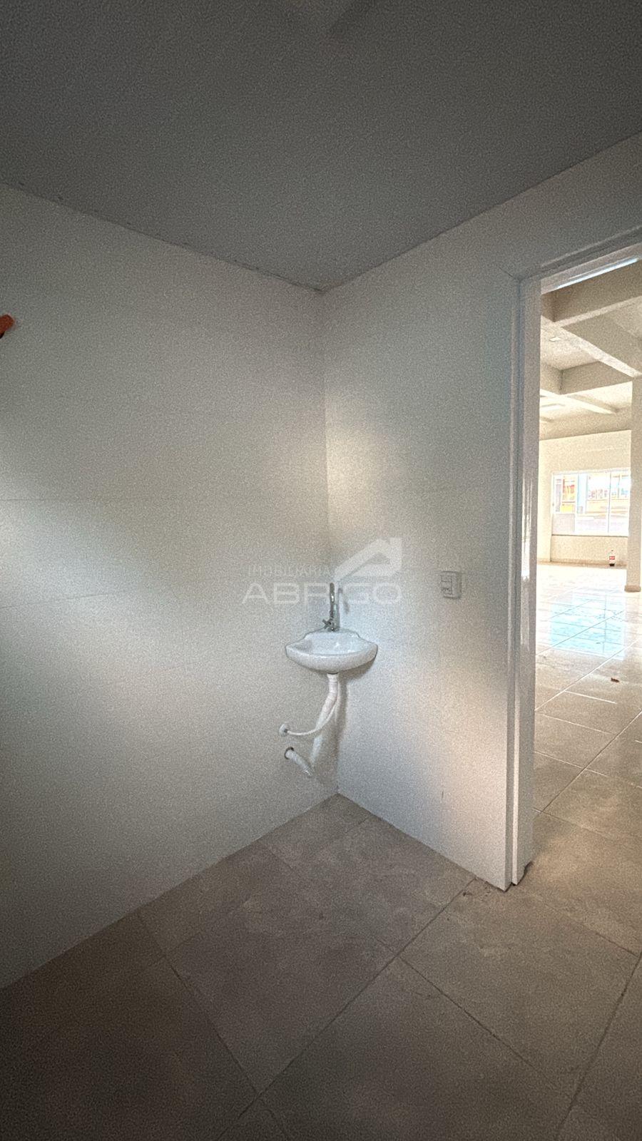 Imobili�ria Abrigo em Xanxer�