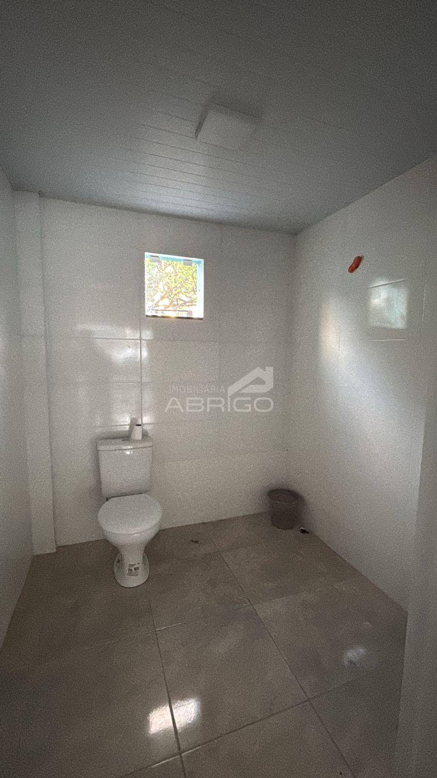 Imobili�ria Abrigo em Xanxer�