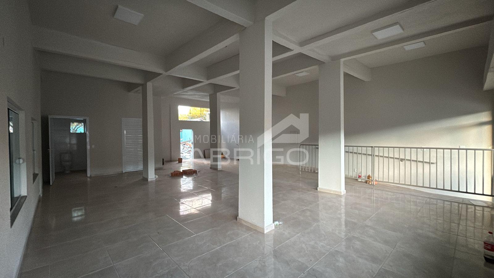 Imobili�ria Abrigo em Xanxer�