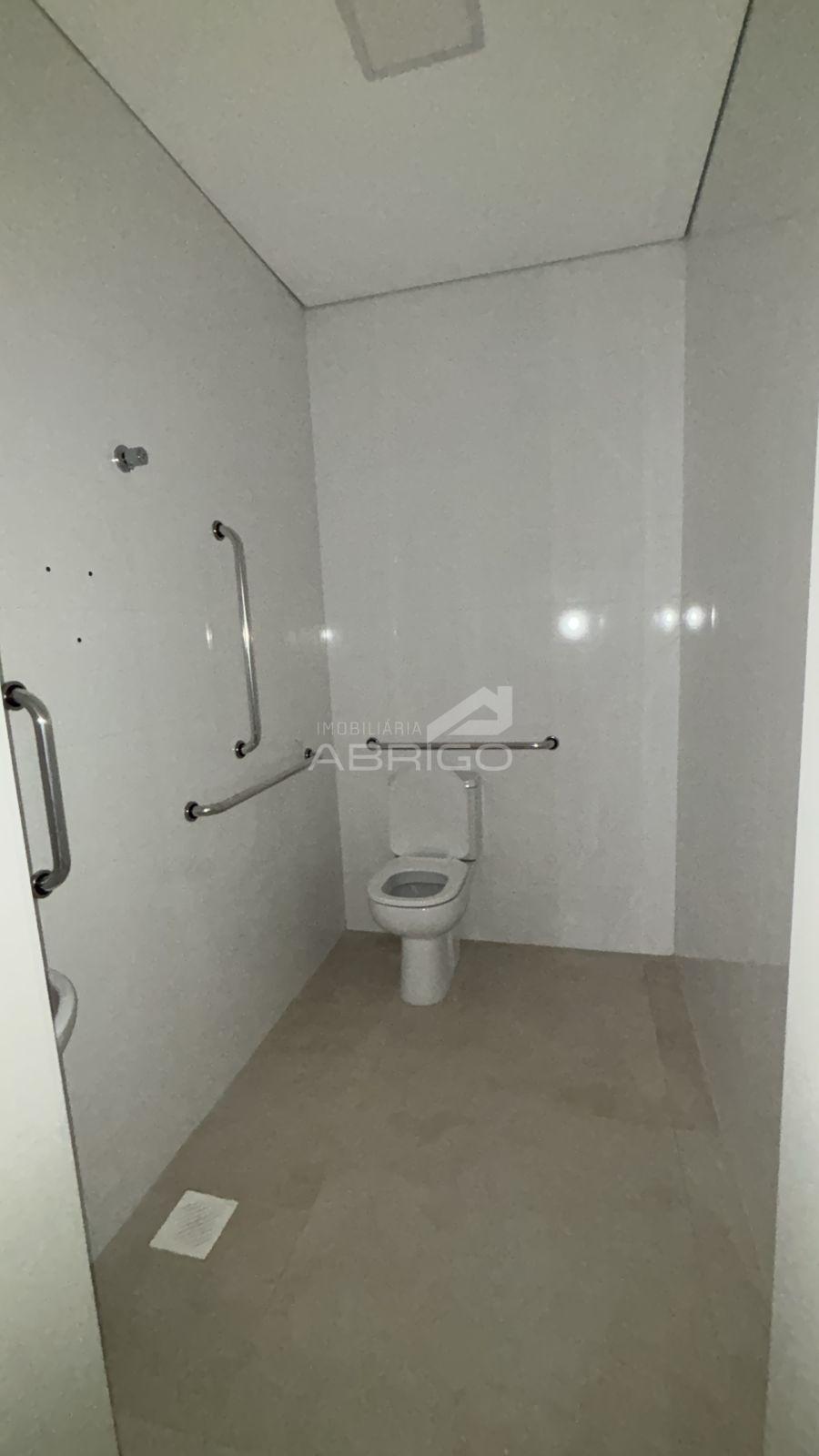 Imobili�ria Abrigo em Xanxer�