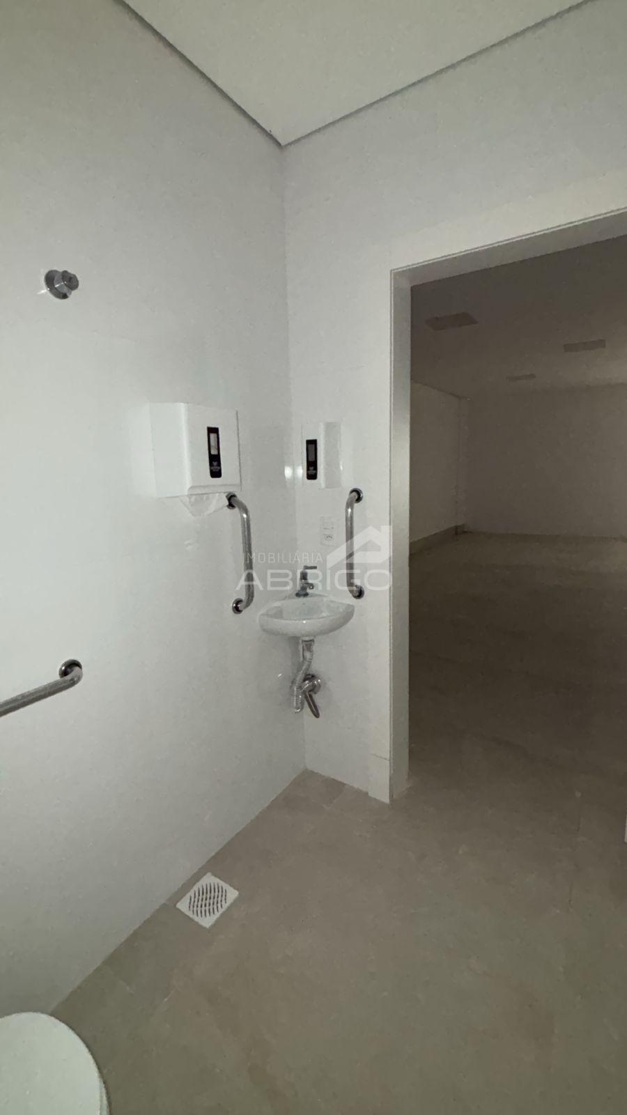 Imobili�ria Abrigo em Xanxer�
