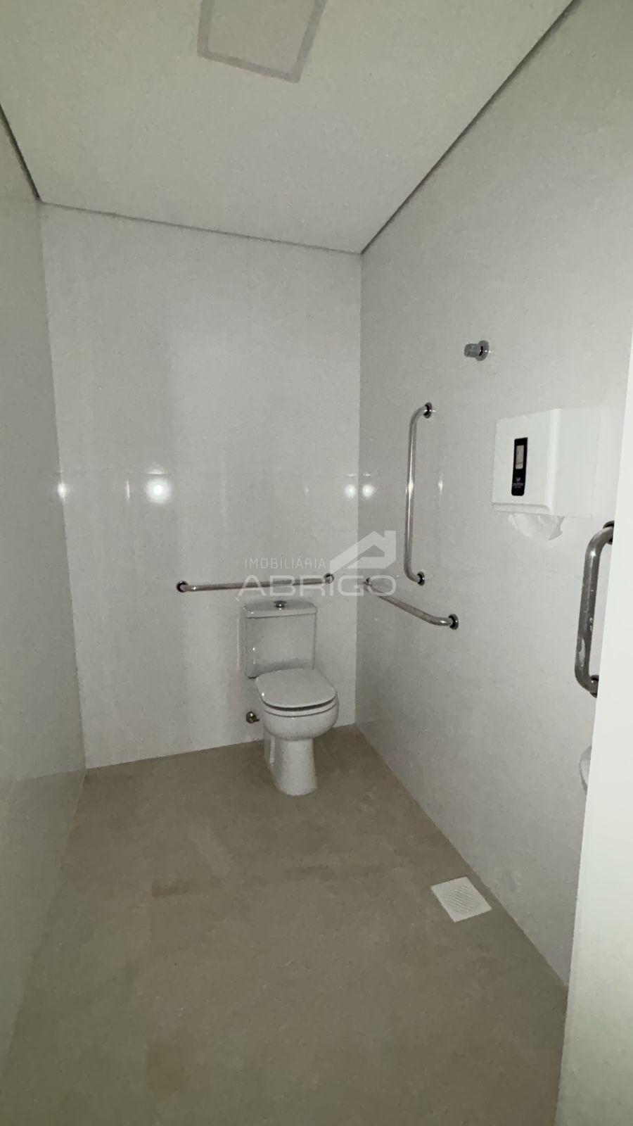 Imobili�ria Abrigo em Xanxer�