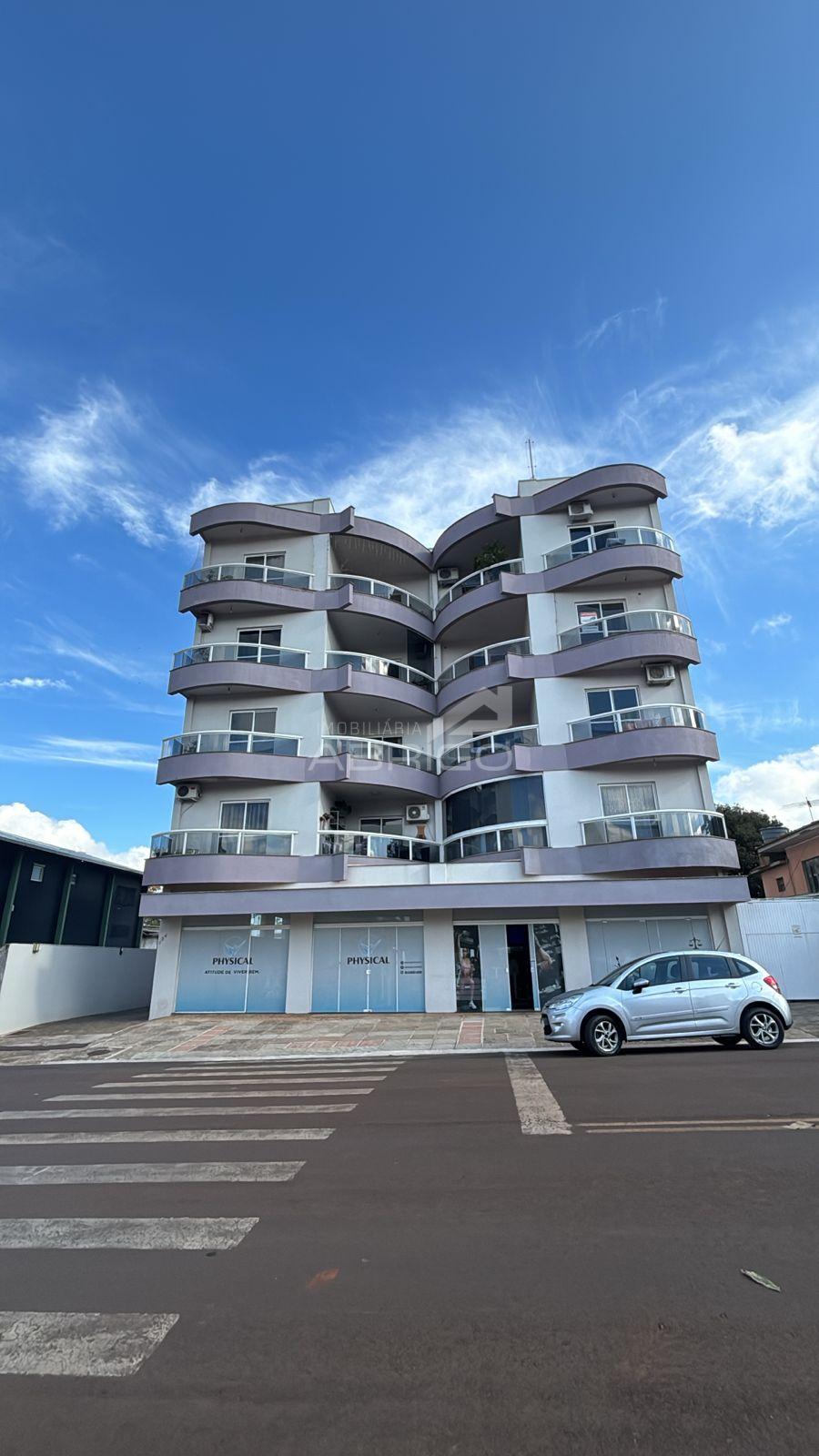 Apartamento para loca��o, CENTRO, XANXERE - SC
