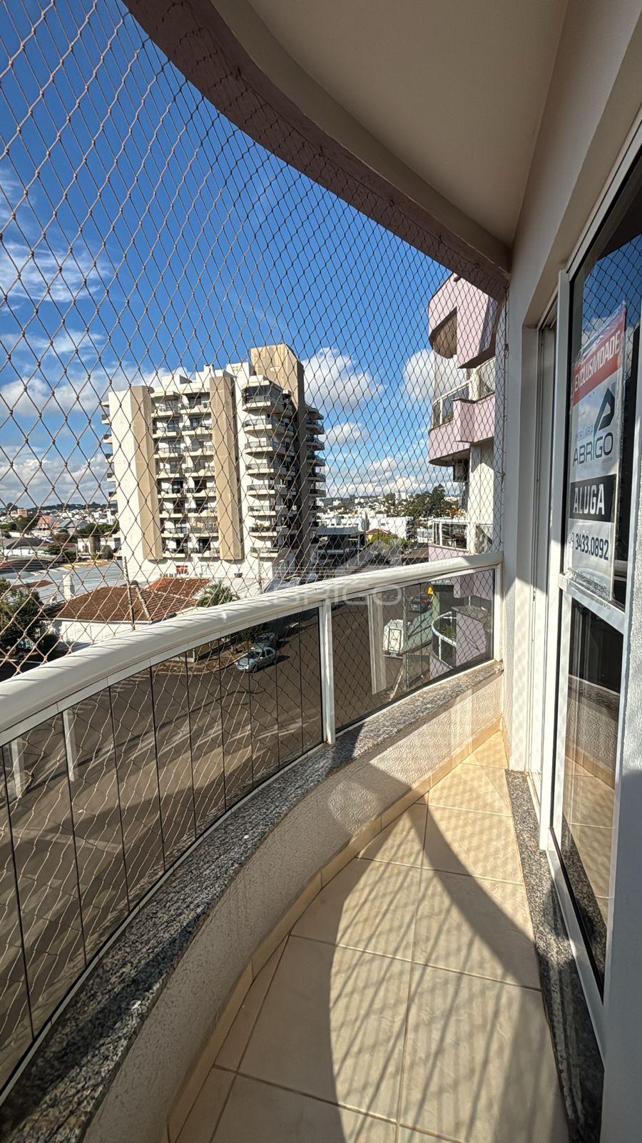 Imobili�ria Abrigo em Xanxer�