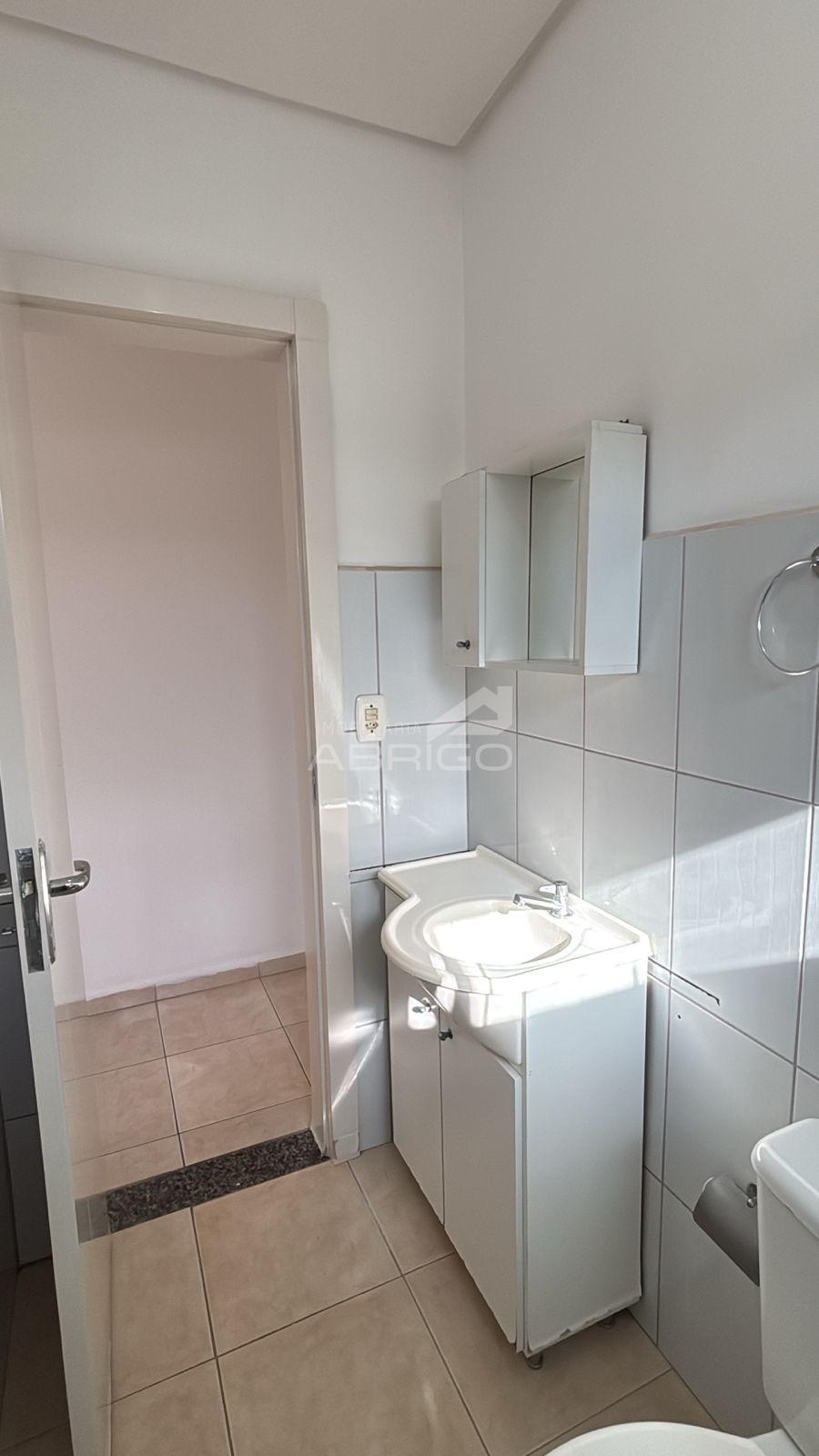 Imobili�ria Abrigo em Xanxer�