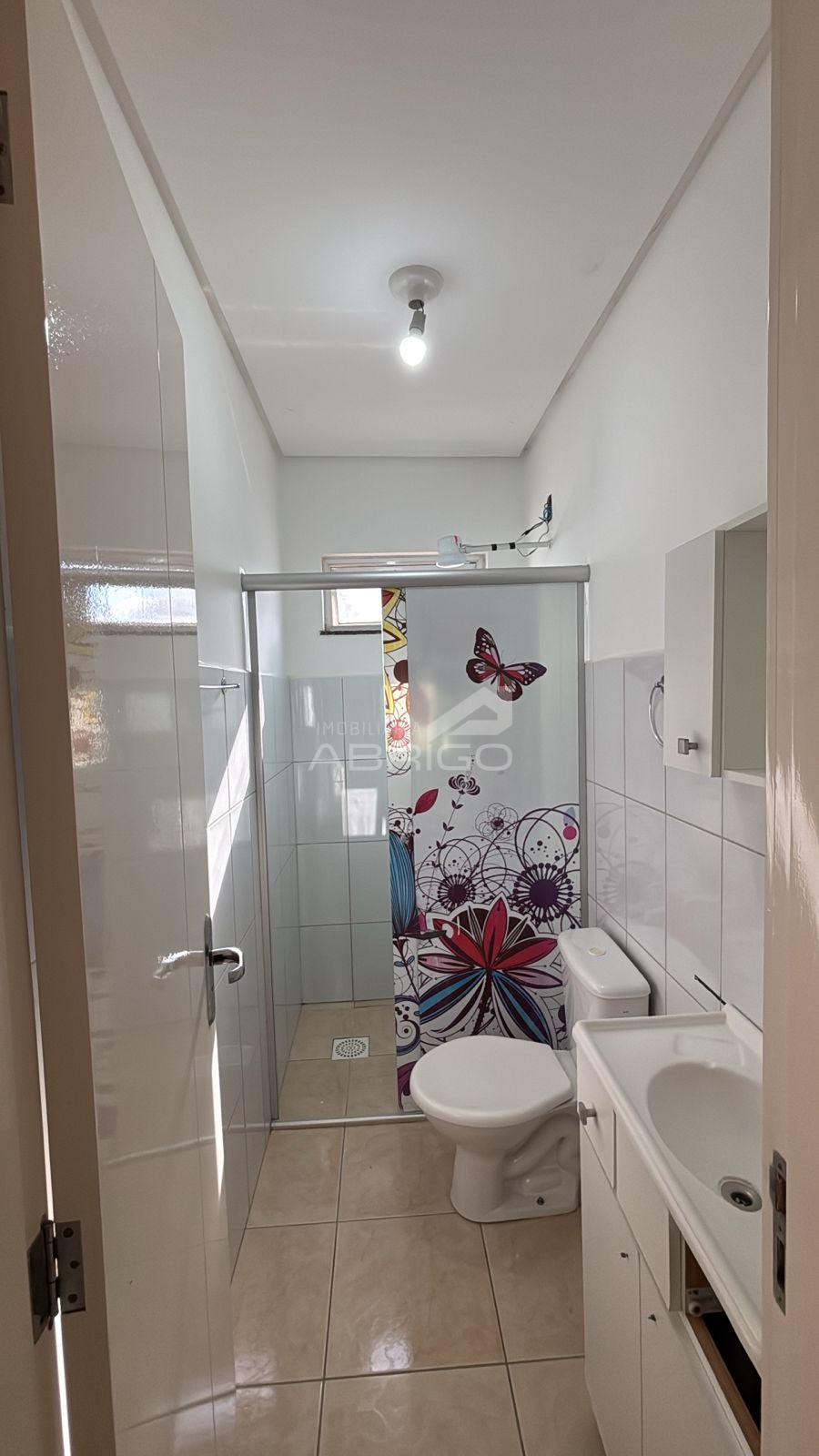 Imobili�ria Abrigo em Xanxer�