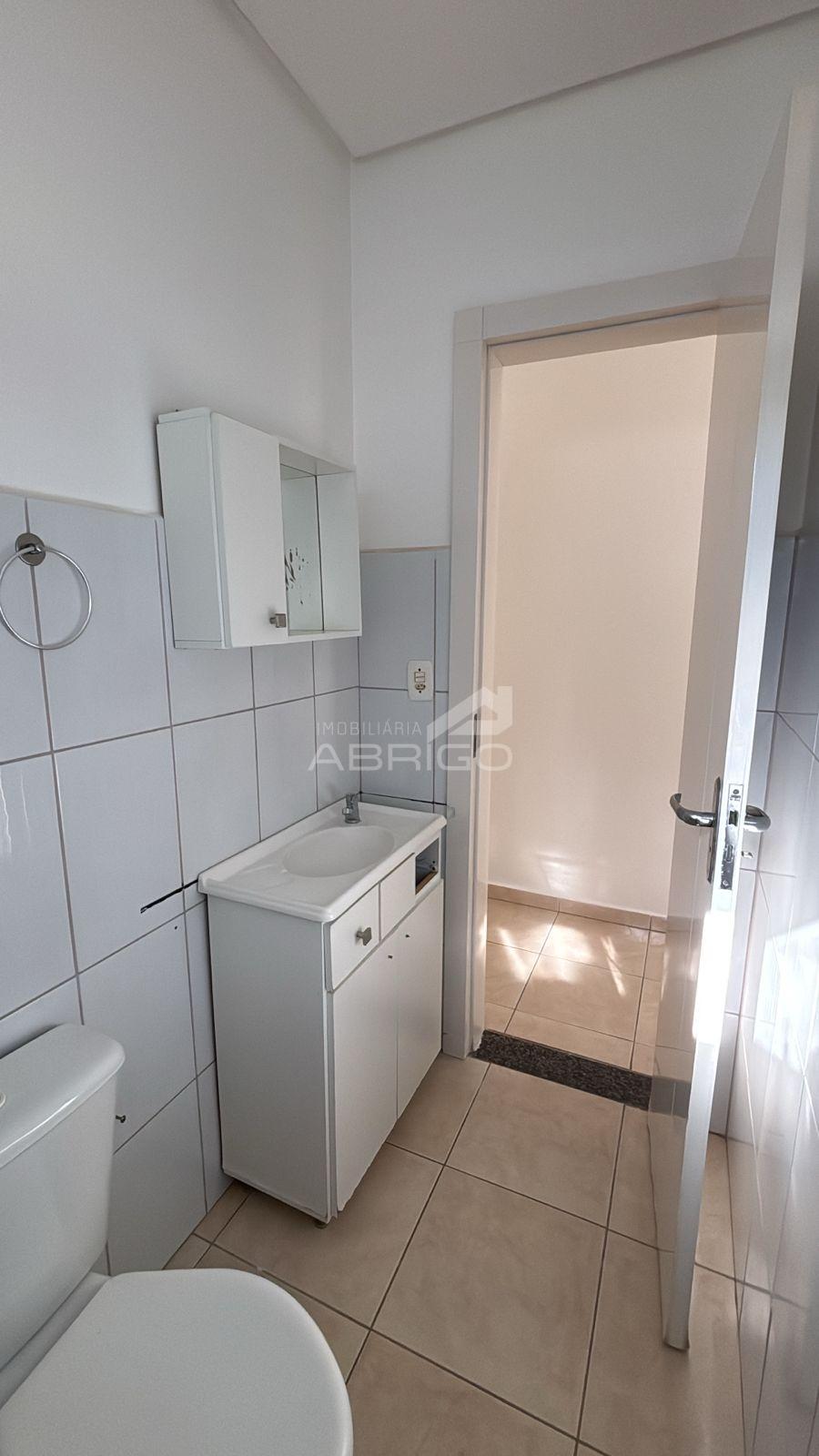 Imobili�ria Abrigo em Xanxer�