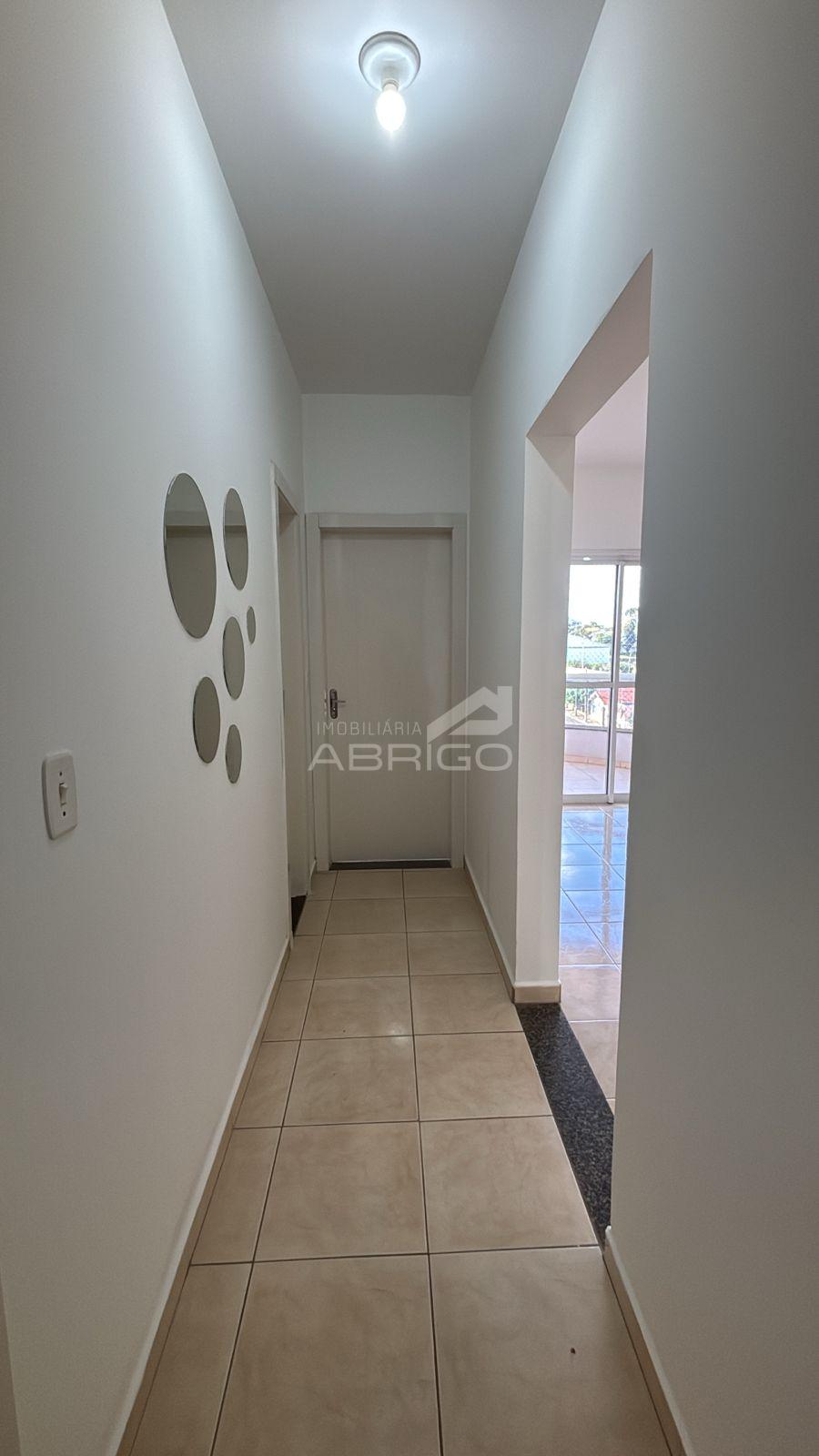 Imobili�ria Abrigo em Xanxer�