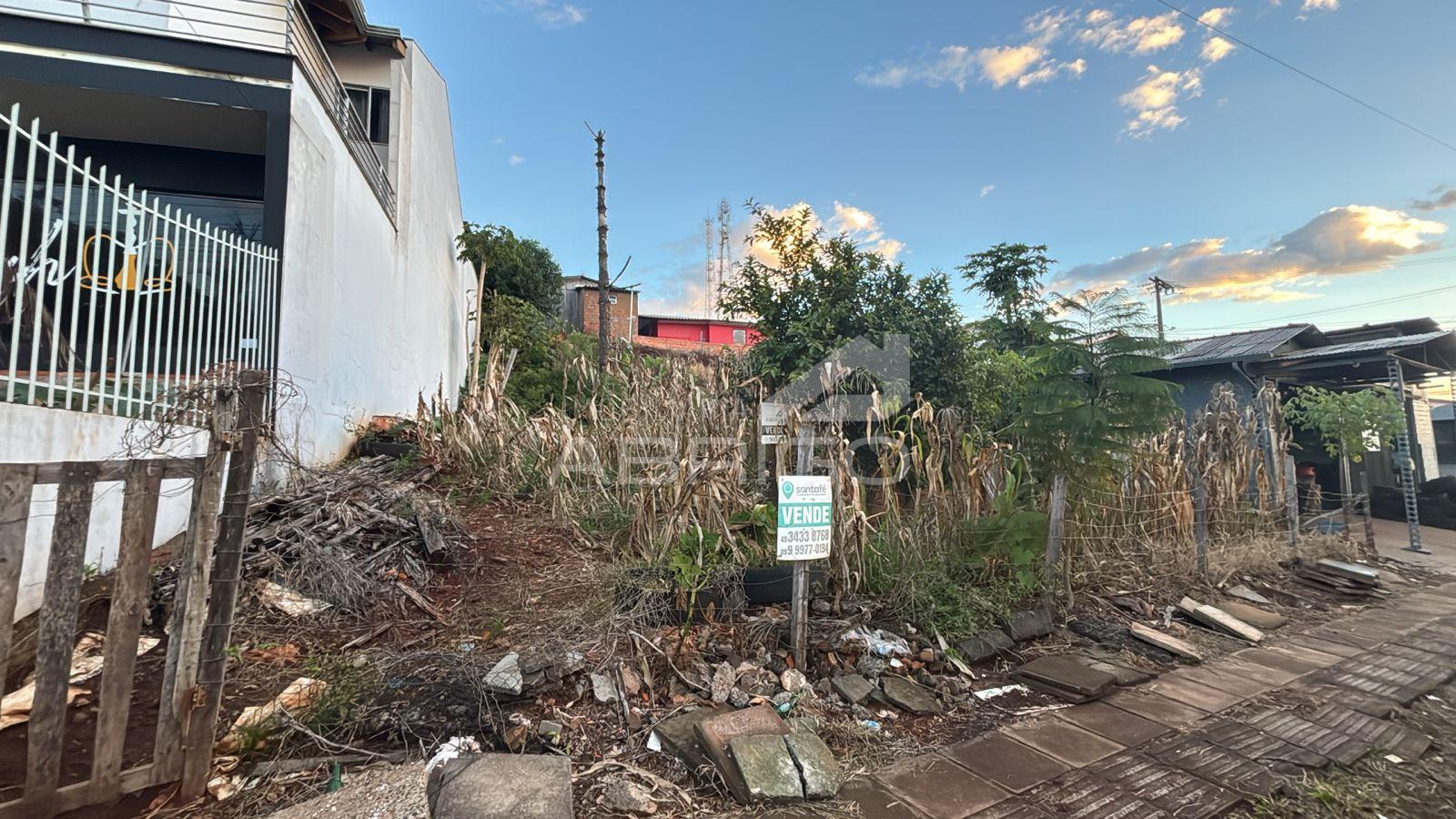 Imobili�ria Abrigo em Xanxer�