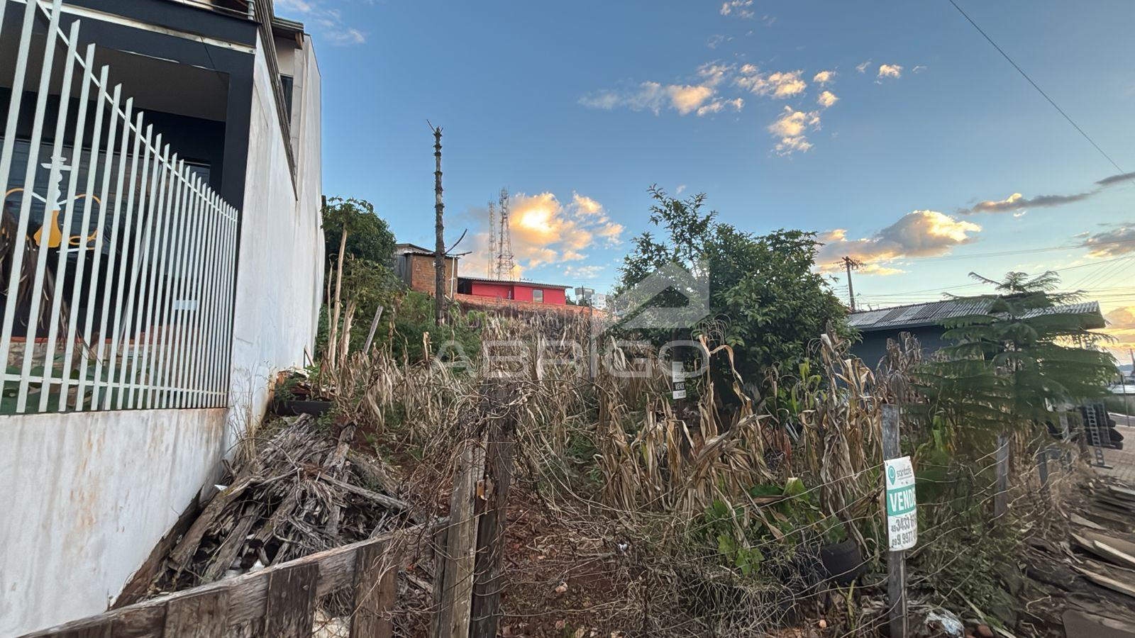 Imobili�ria Abrigo em Xanxer�