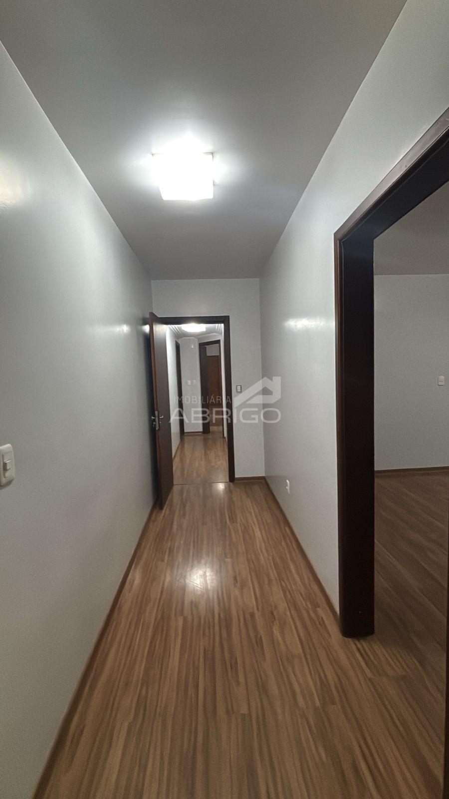 Imobili�ria Abrigo em Xanxer�