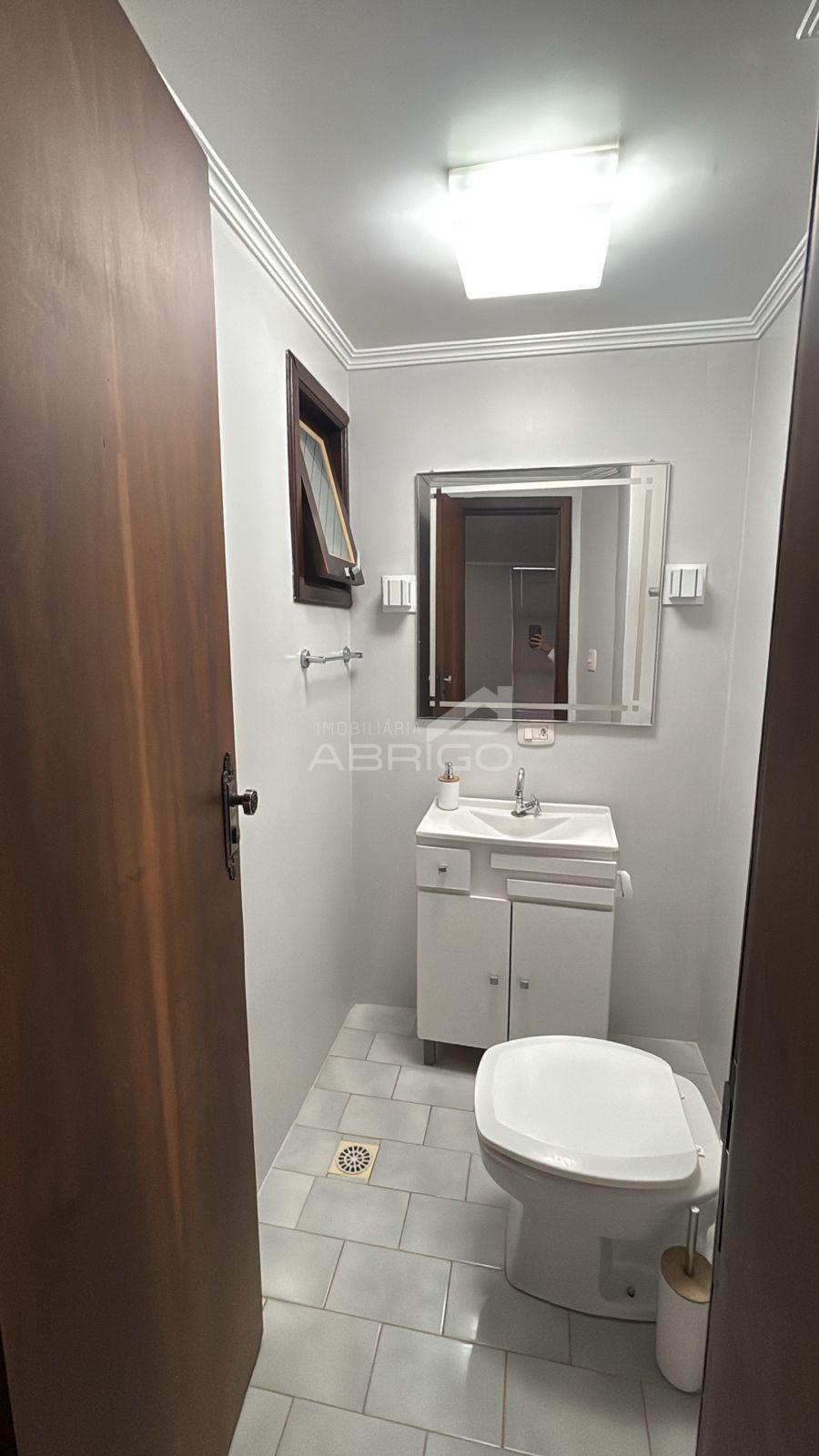 Imobili�ria Abrigo em Xanxer�