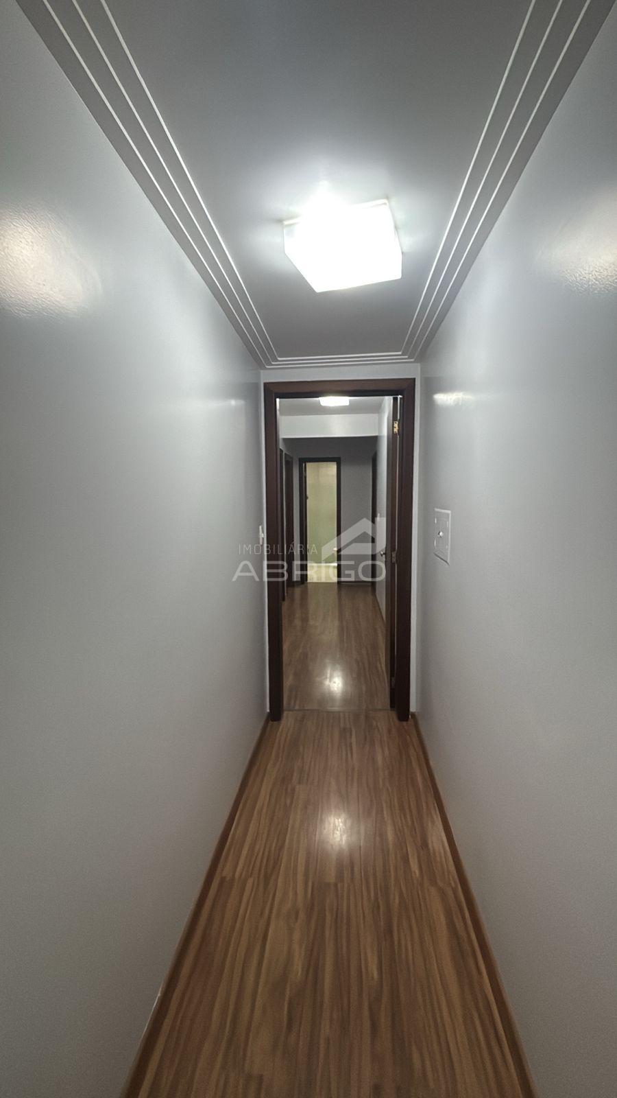 Imobili�ria Abrigo em Xanxer�