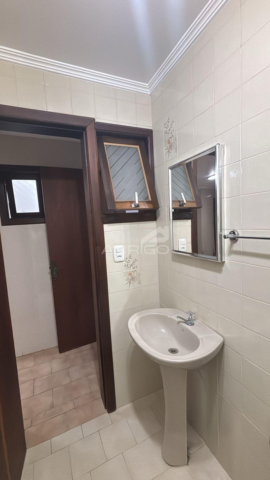 Imobili�ria Abrigo em Xanxer�