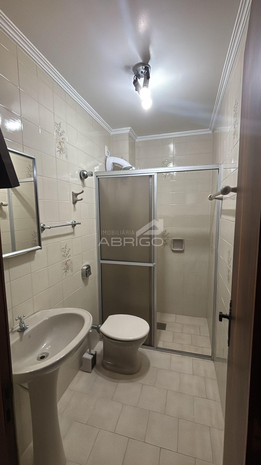 Imobili�ria Abrigo em Xanxer�