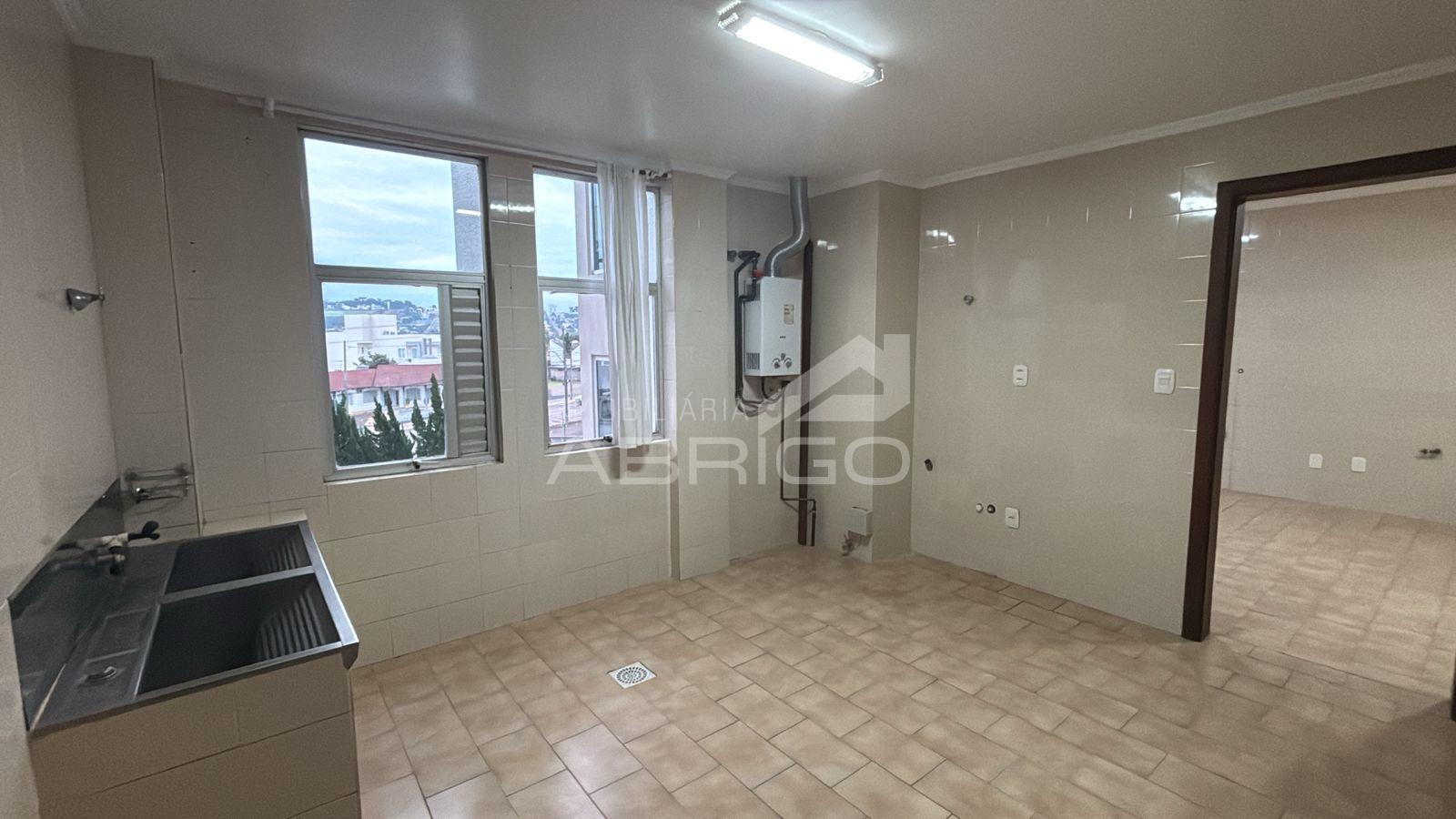 Imobili�ria Abrigo em Xanxer�
