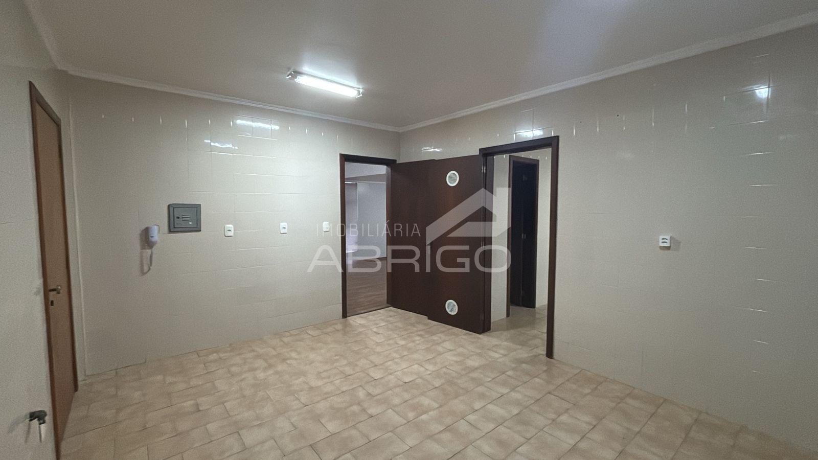 Imobili�ria Abrigo em Xanxer�