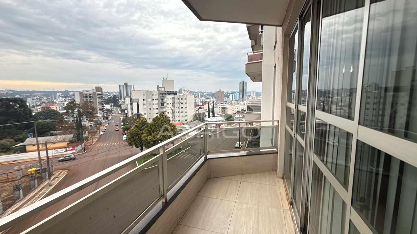 Imobili�ria Abrigo em Xanxer�