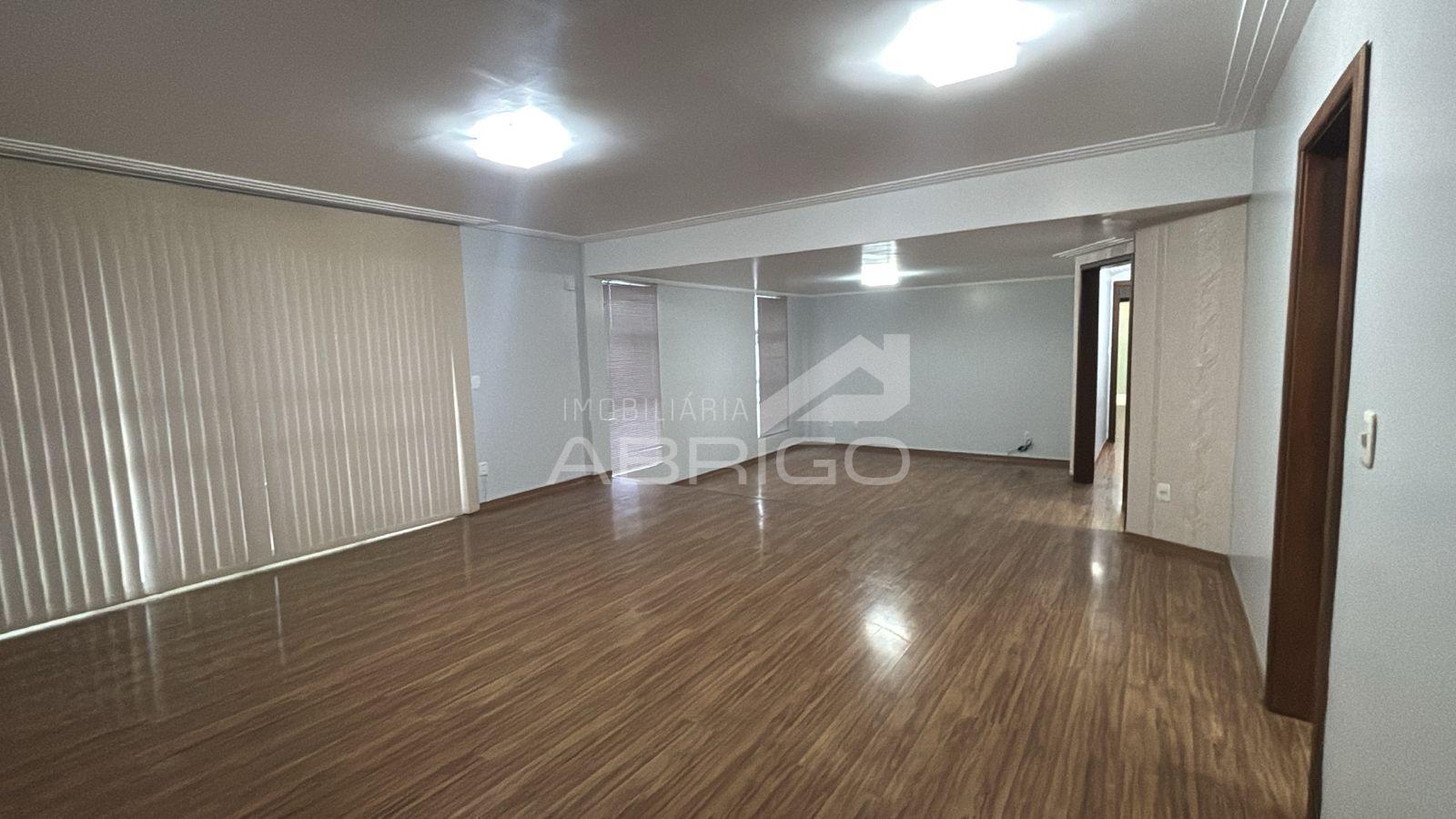 Imobili�ria Abrigo em Xanxer�