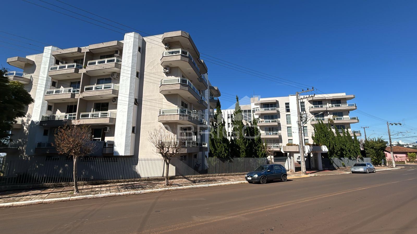 Apartamento para loca��o, CENTRO, XANXERE - SC