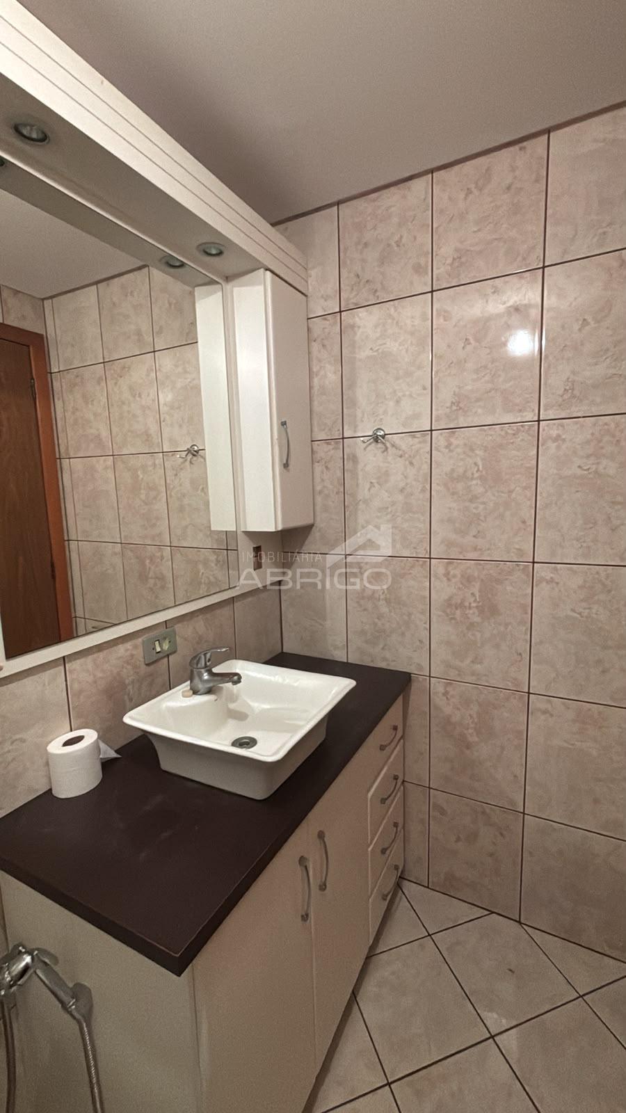 Imobili�ria Abrigo em Xanxer�
