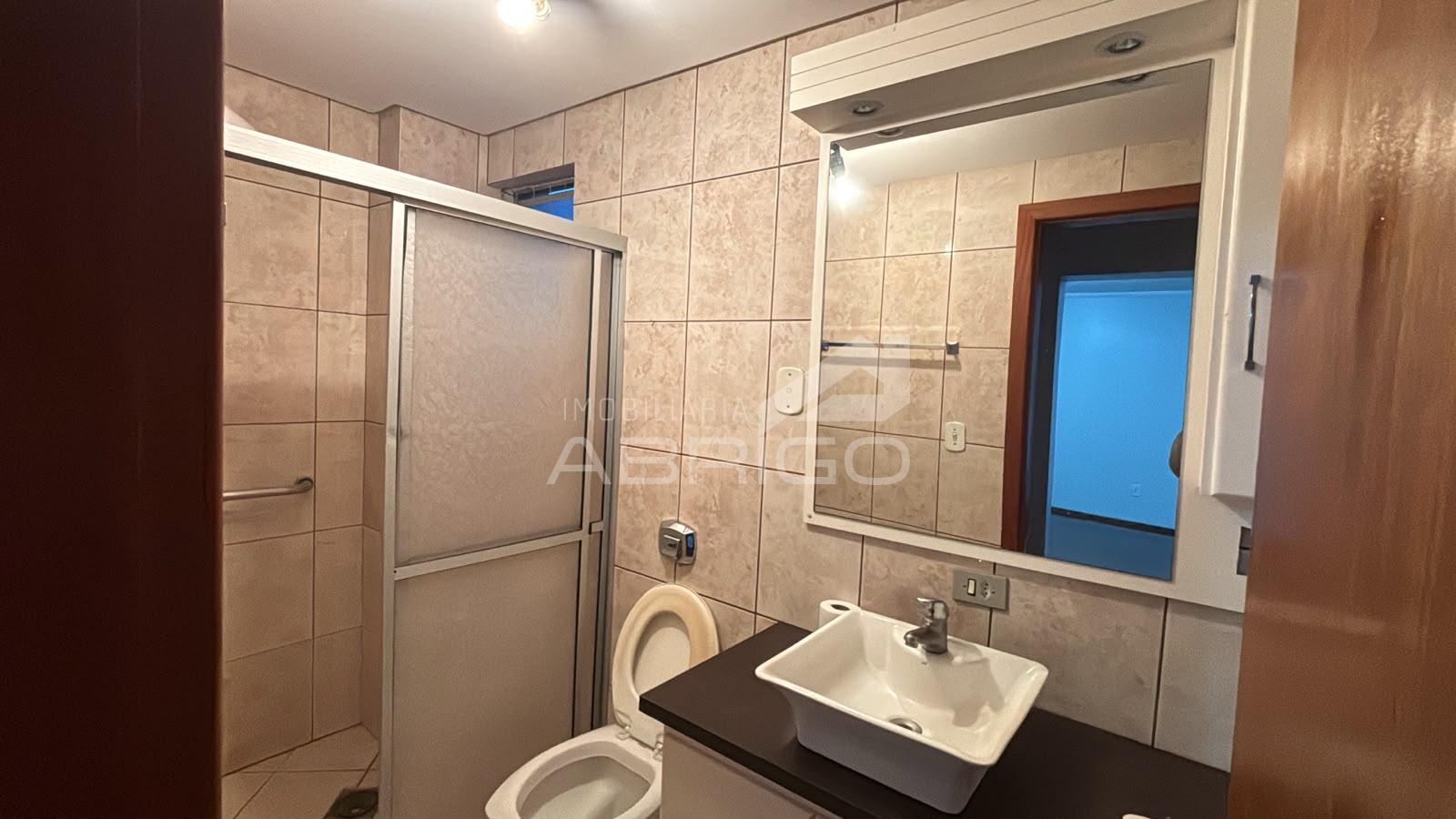 Imobili�ria Abrigo em Xanxer�