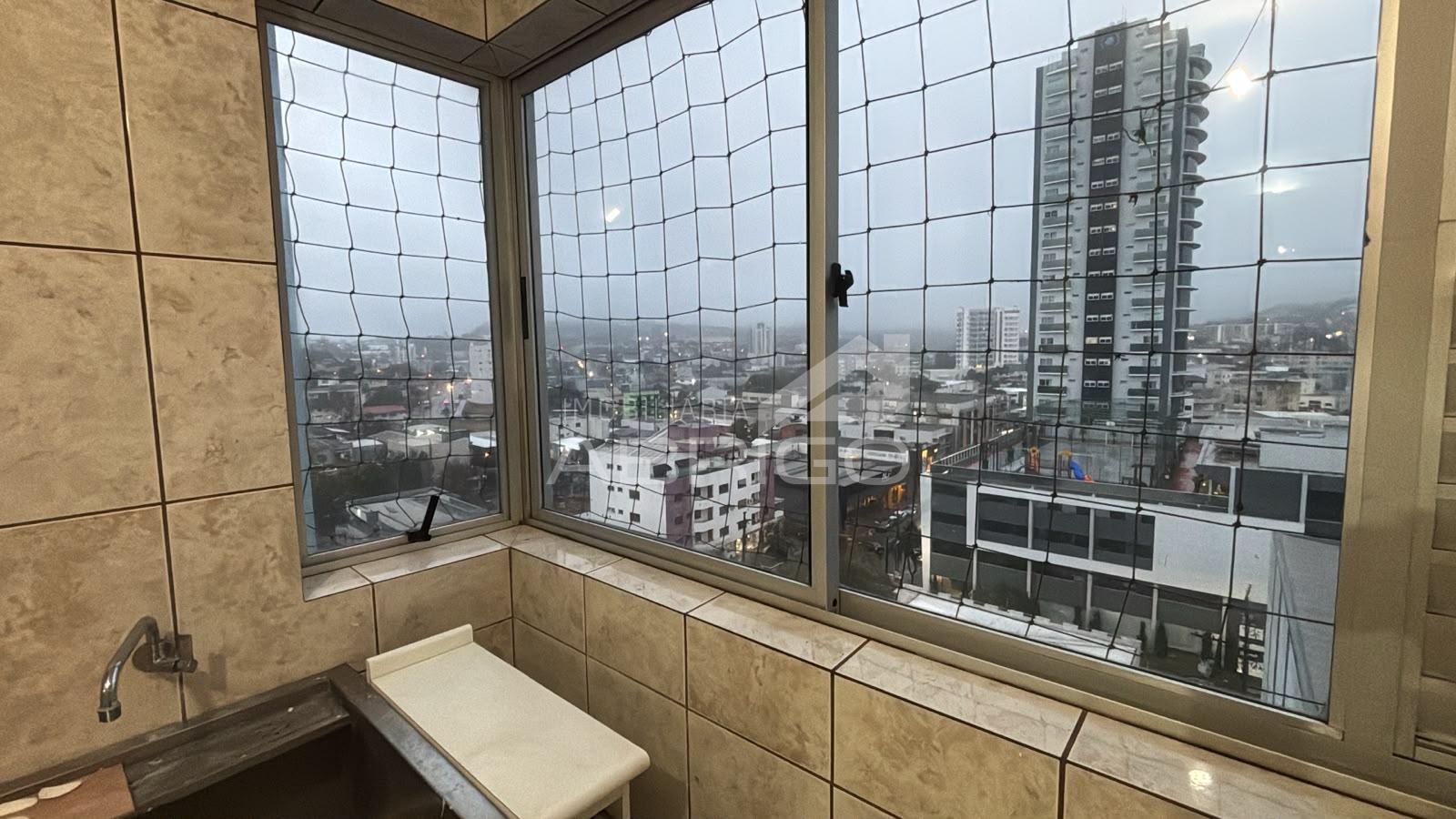 Imobili�ria Abrigo em Xanxer�