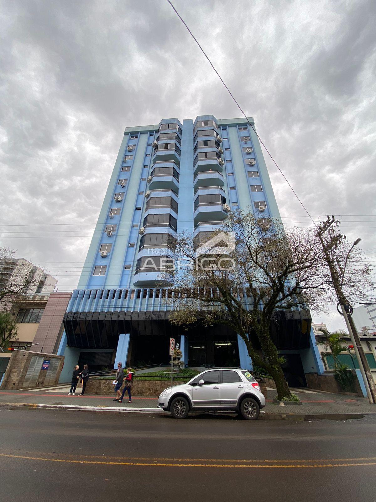 APARTAMENTO CENTRO