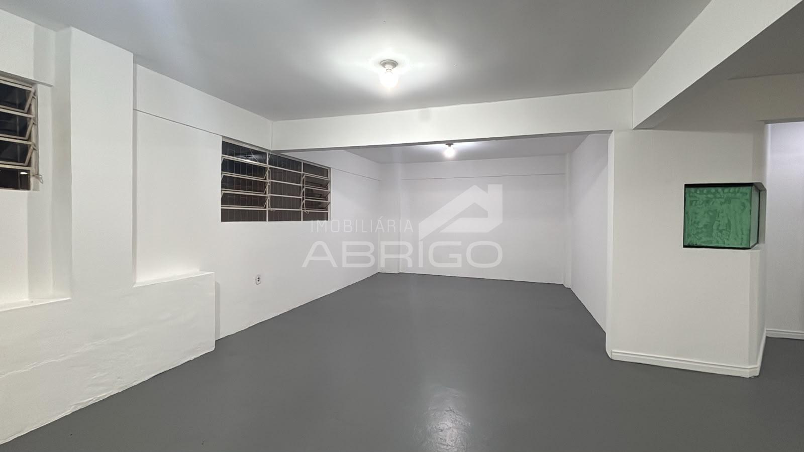 Imobili�ria Abrigo em Xanxer�