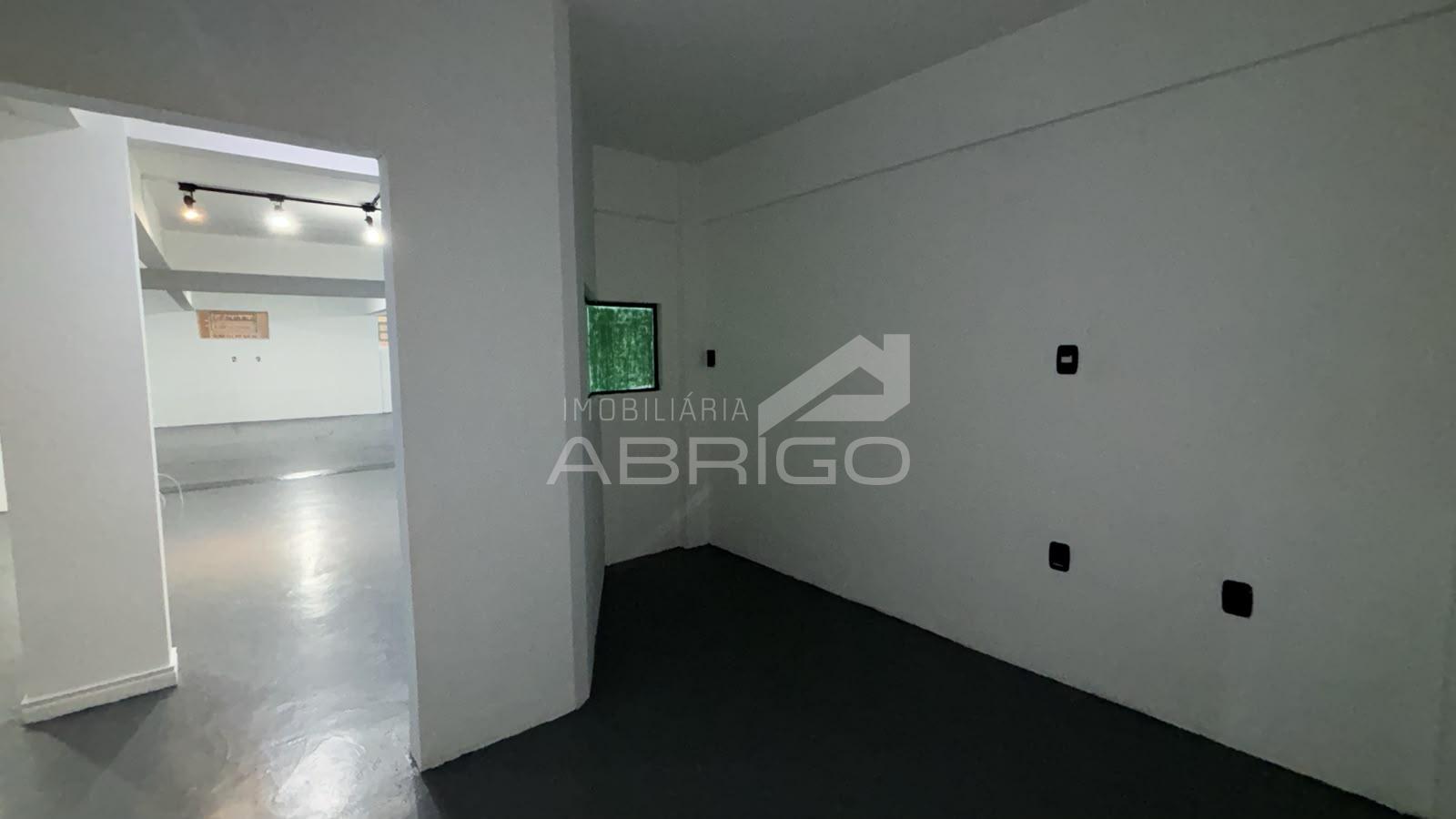 Imobili�ria Abrigo em Xanxer�
