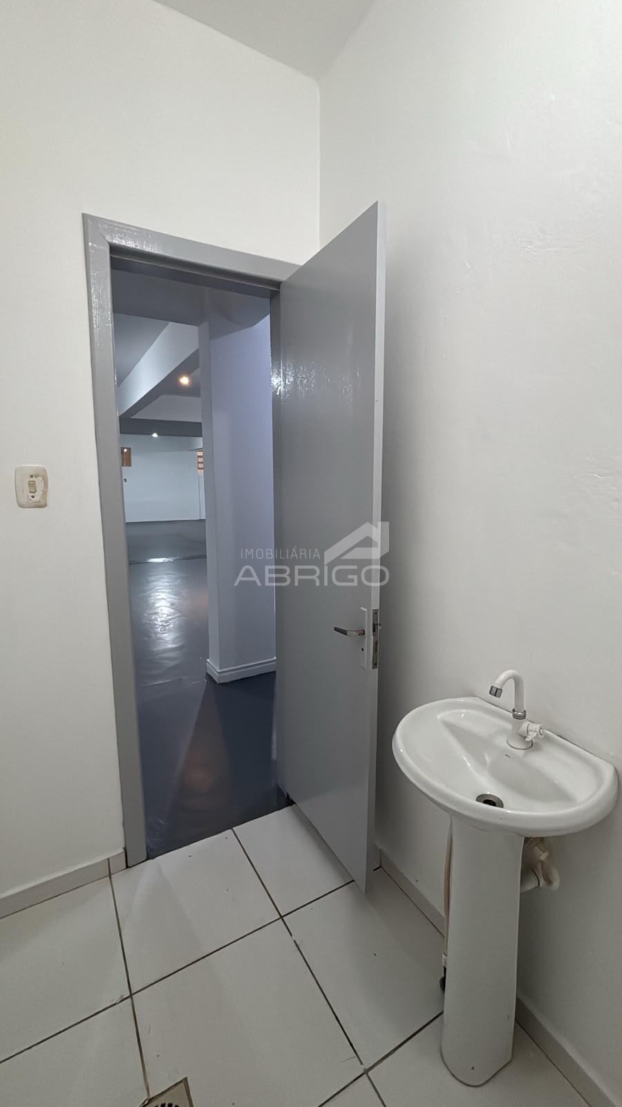 Imobili�ria Abrigo em Xanxer�