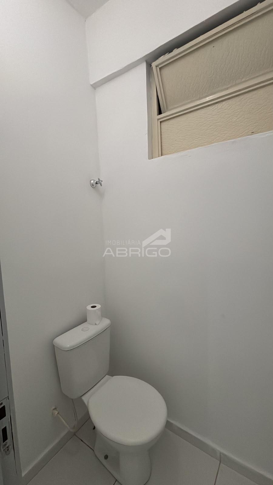 Imobili�ria Abrigo em Xanxer�