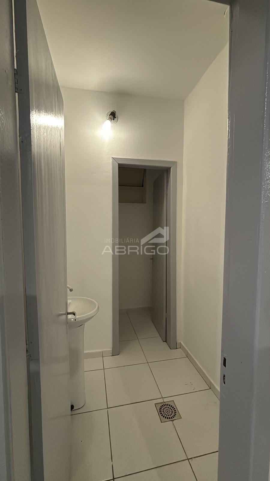 Imobili�ria Abrigo em Xanxer�