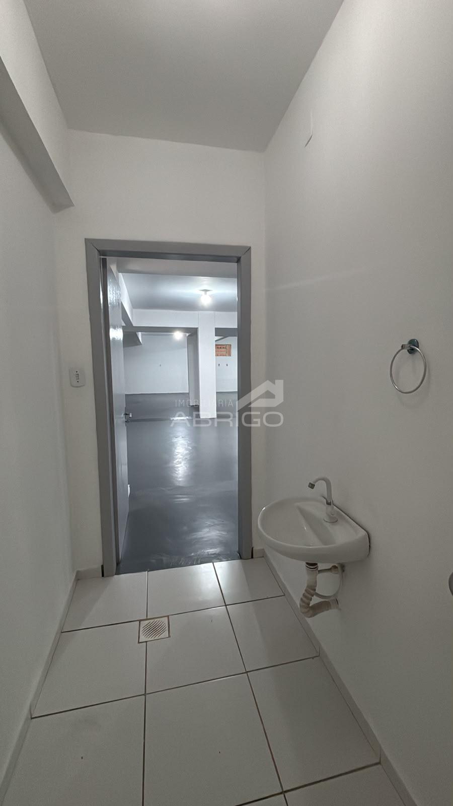 Imobili�ria Abrigo em Xanxer�
