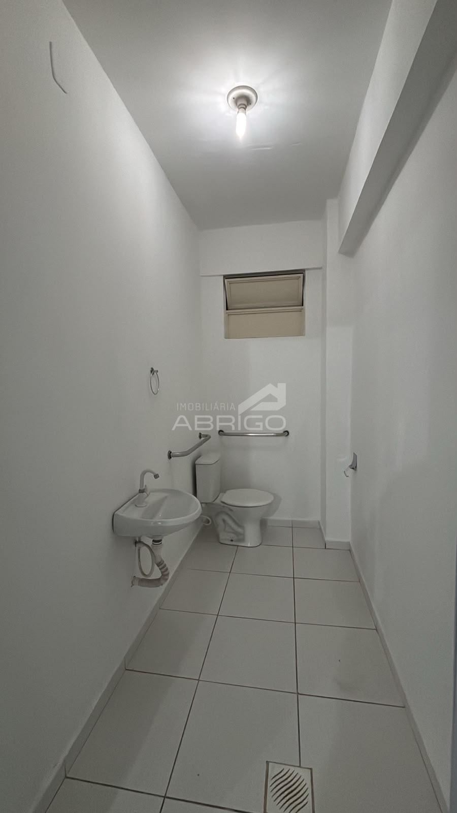 Imobili�ria Abrigo em Xanxer�
