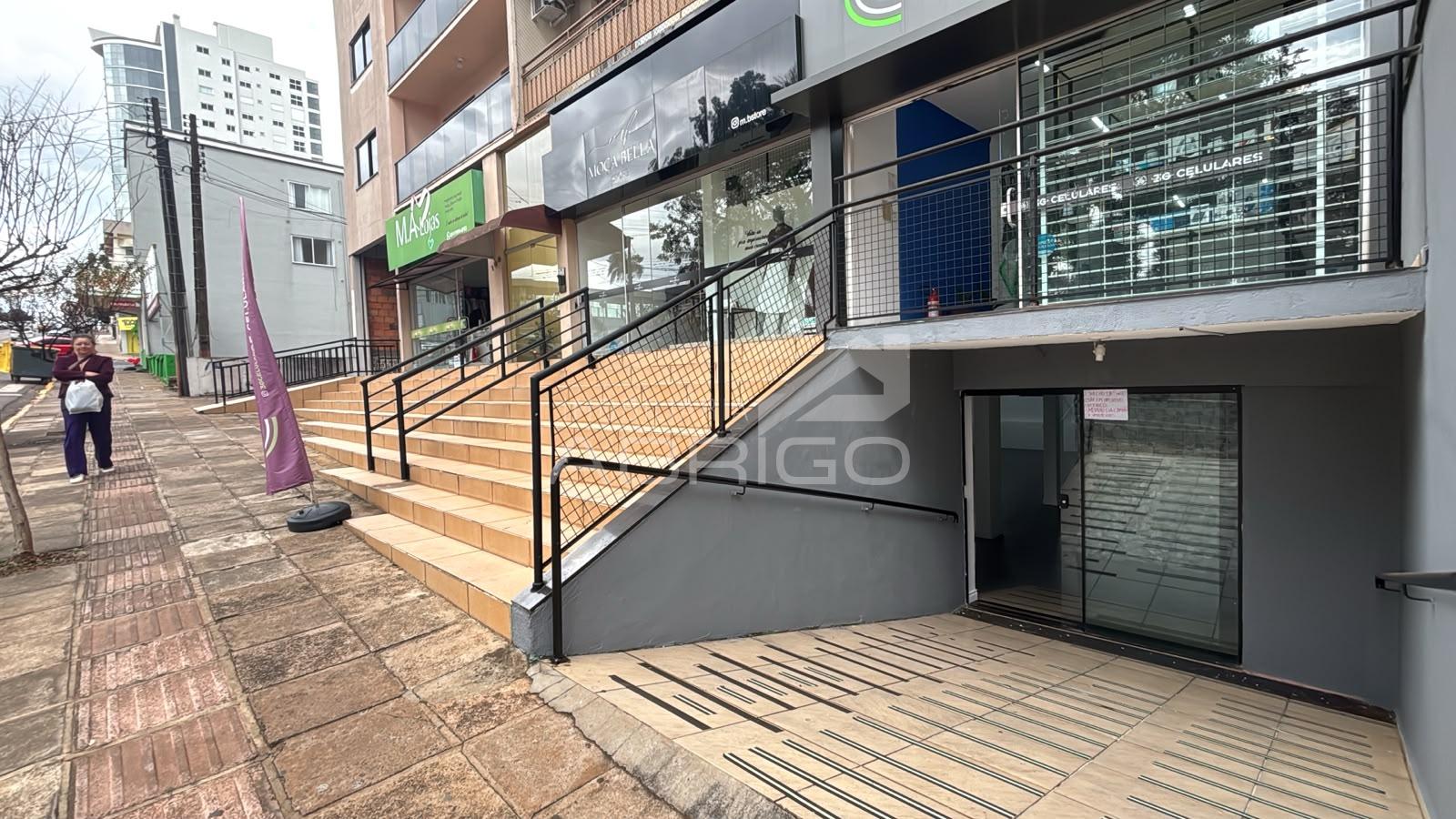 Sala Comercial para loca��o, CENTRO, XANXERE - SC