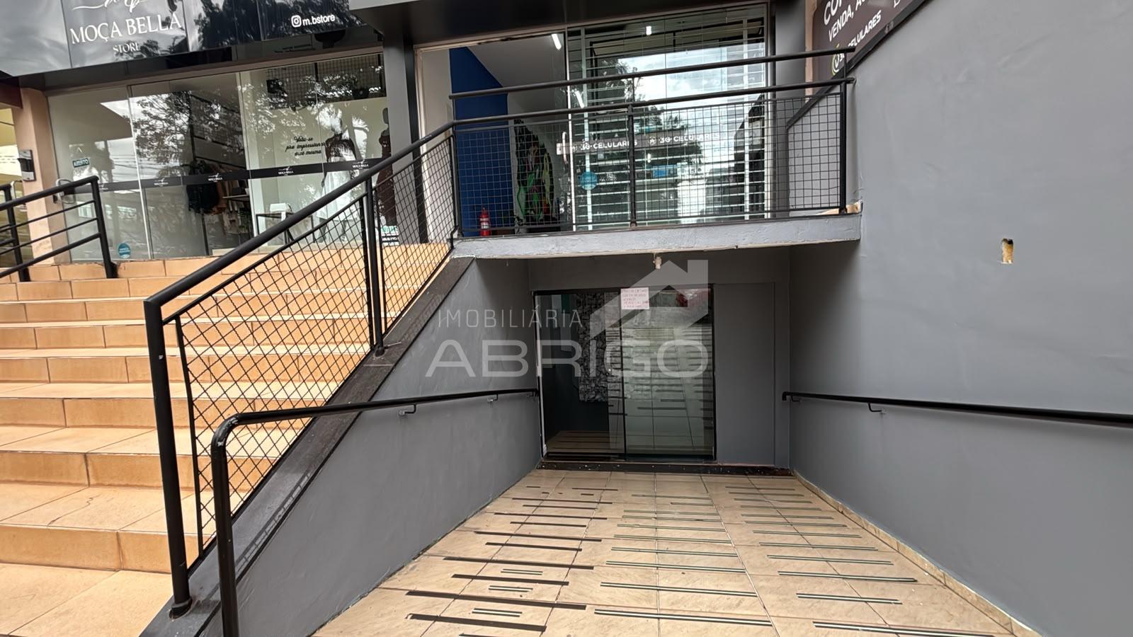 Imobili�ria Abrigo em Xanxer�