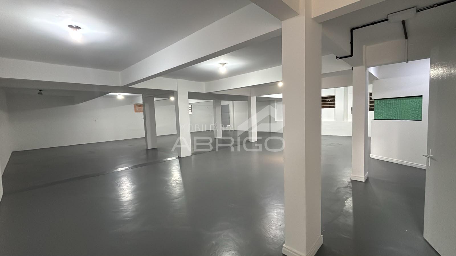 Imobili�ria Abrigo em Xanxer�