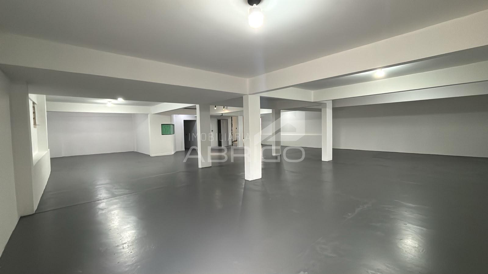 Imobili�ria Abrigo em Xanxer�