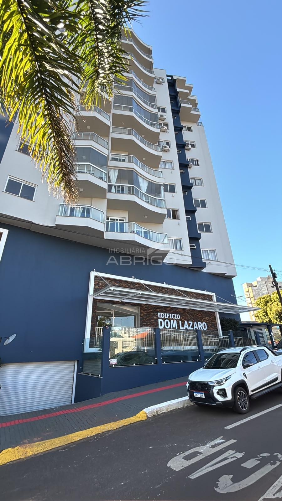 apartamento para loca��o no residencial don lazaro