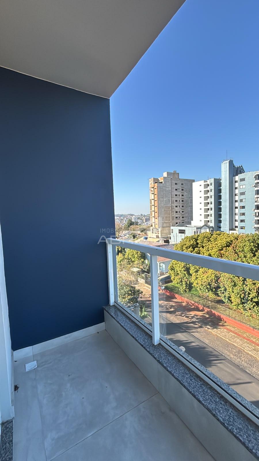 Imobili�ria Abrigo em Xanxer�