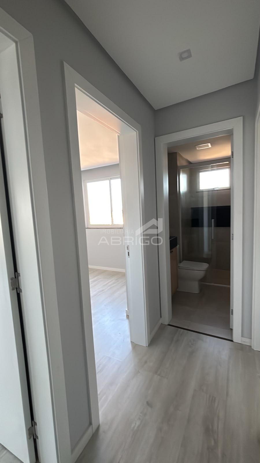 Imobili�ria Abrigo em Xanxer�