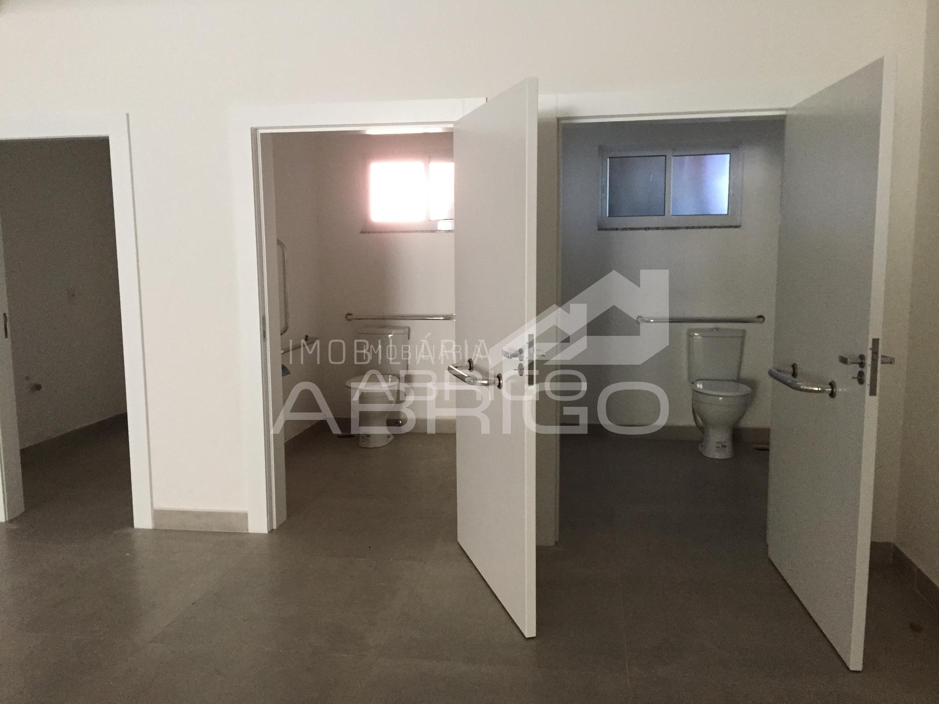 Imobili�ria Abrigo em Xanxer�