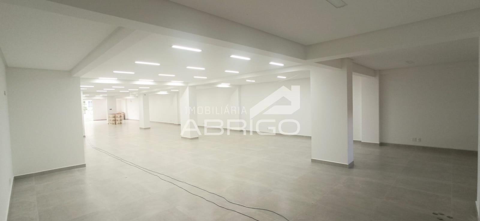 Imobili�ria Abrigo em Xanxer�