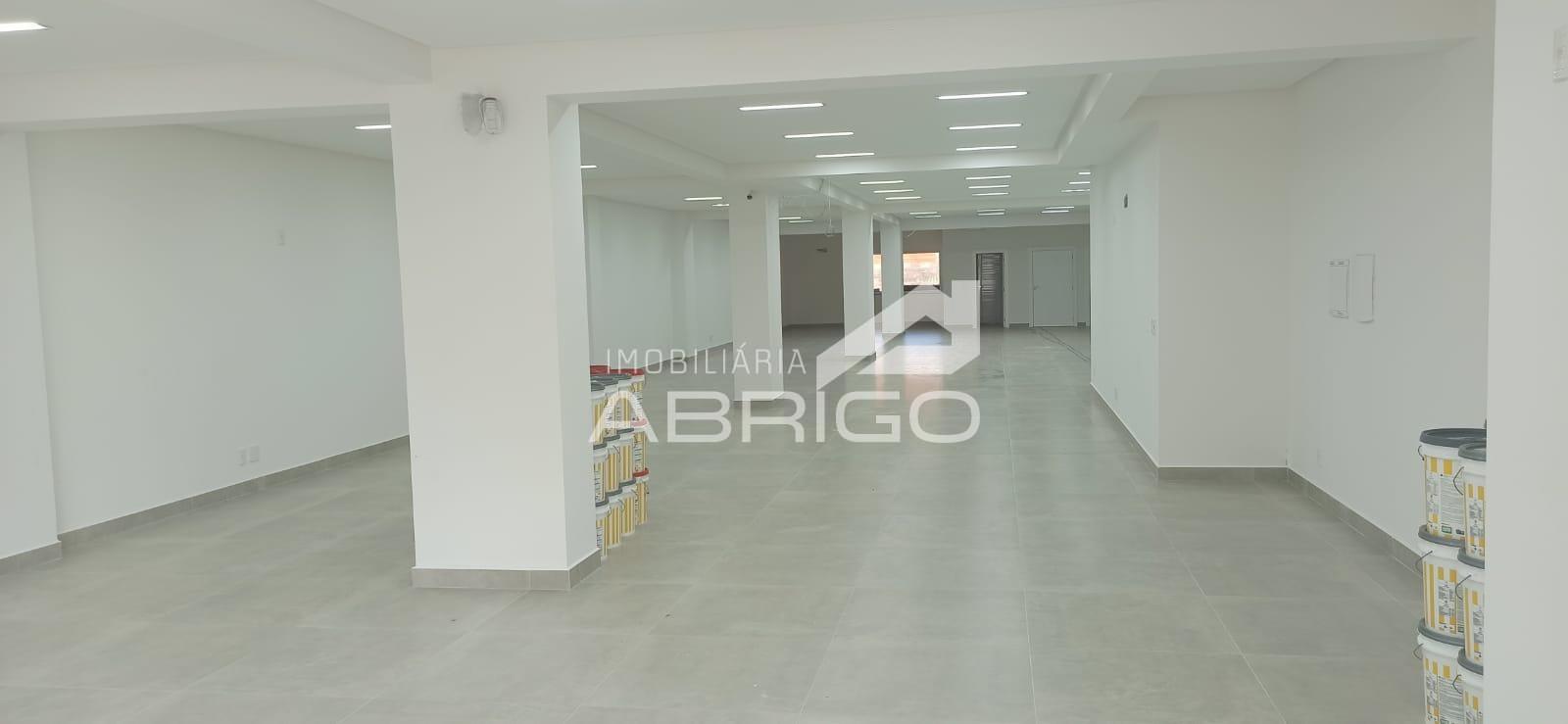 Imobili�ria Abrigo em Xanxer�