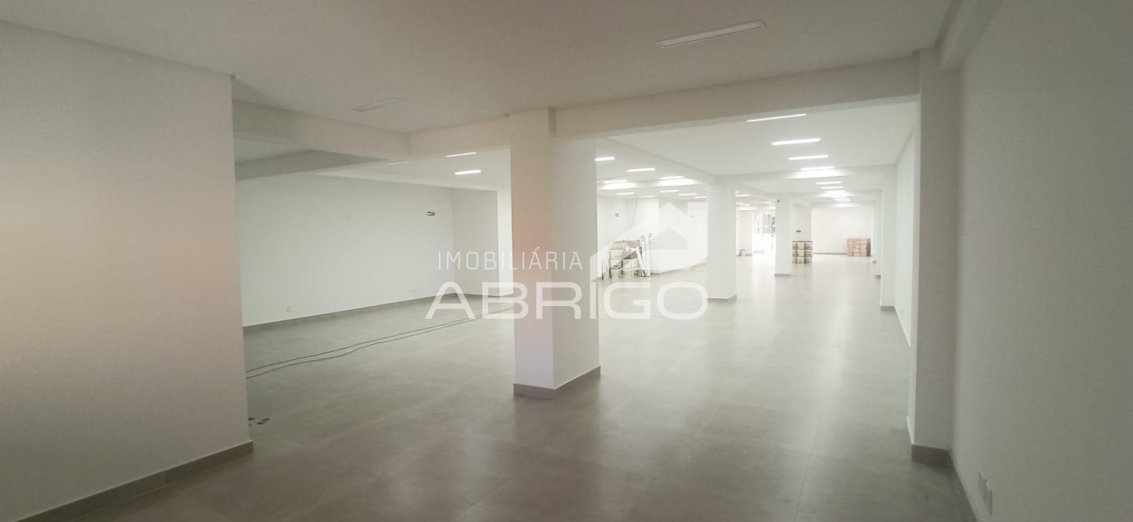 Imobili�ria Abrigo em Xanxer�